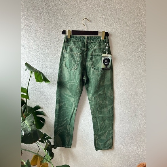 Un altro punto di vista Italian jeans - Picture 2 of 4